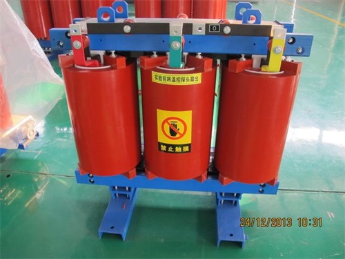 福州SCB12-315KVA/10KV/0.4KV干式变压器